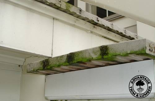composite decking problems