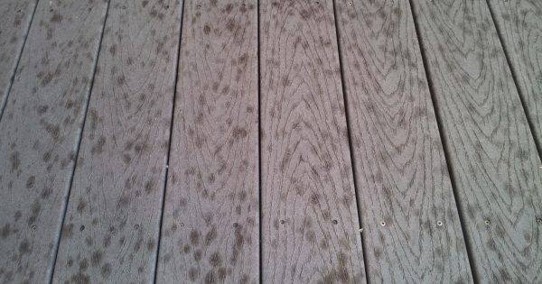 Composite Deck Problems In Florida Advantagelumber Blog