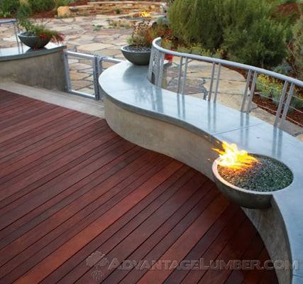 Best Wood for Outdoor Use