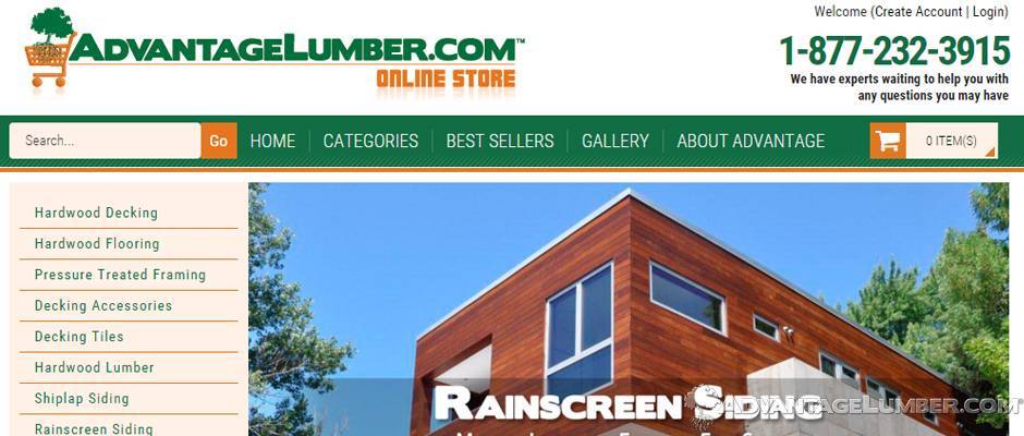 AdvantageLumber Decking Blog | Deck building tips and ... AdvantageLumber Deck