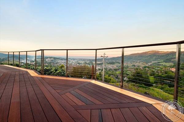 Choosing Wood for Outdoor Projects: Five Fast Facts