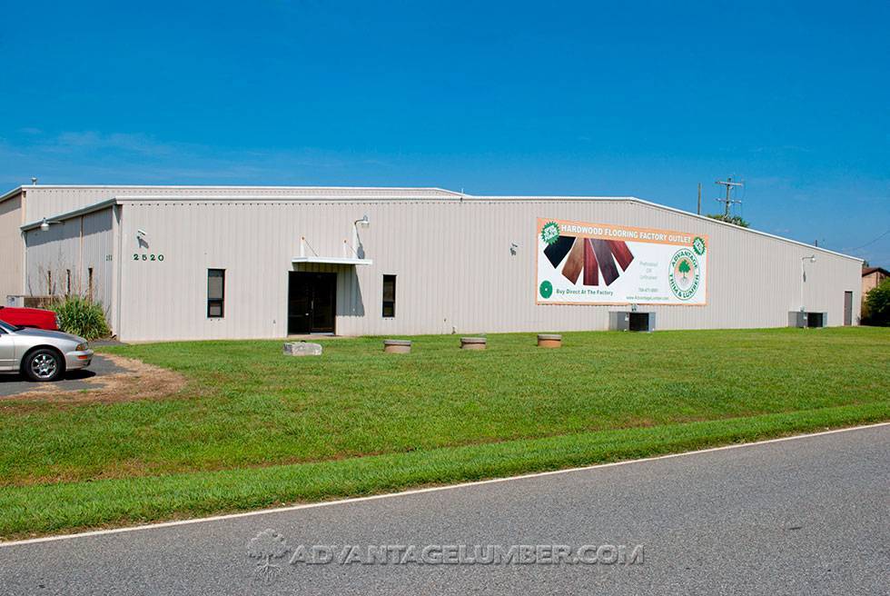 North Carolina Fall Warehouse & Garage Sale Event AdvantageLumber Blog