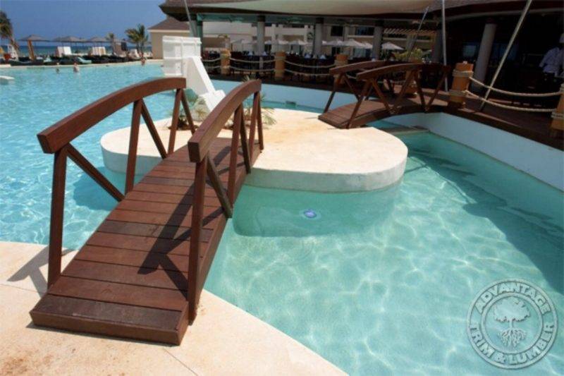 Best Wood for Outdoor Use AdvantageLumber Blog