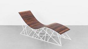 Cyclone Lounger