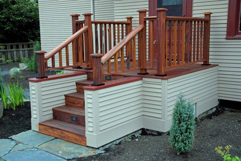 Best Wood Decking for Extreme Climates and Projects AdvantageLumber Blog