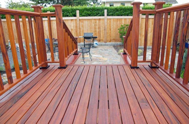 Best Wood Decking for Extreme Climates and Projects AdvantageLumber Blog