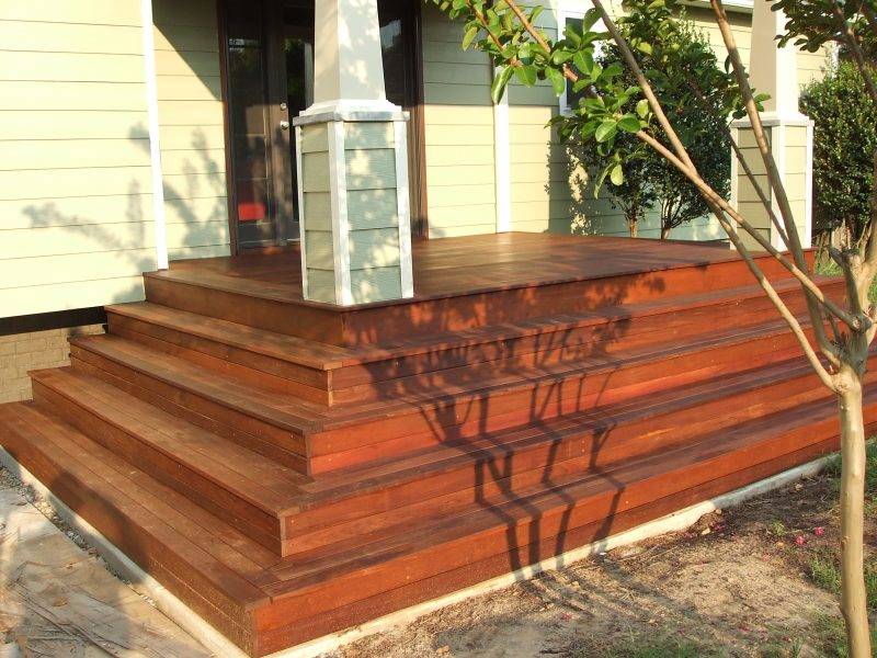 Best Wood Decking for Extreme Climates and Projects AdvantageLumber Blog