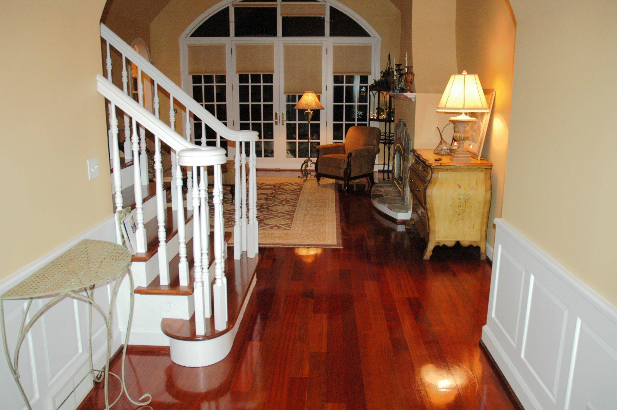 Brazilian Cherry Hardwood Flooring 101 AdvantageLumber Blog