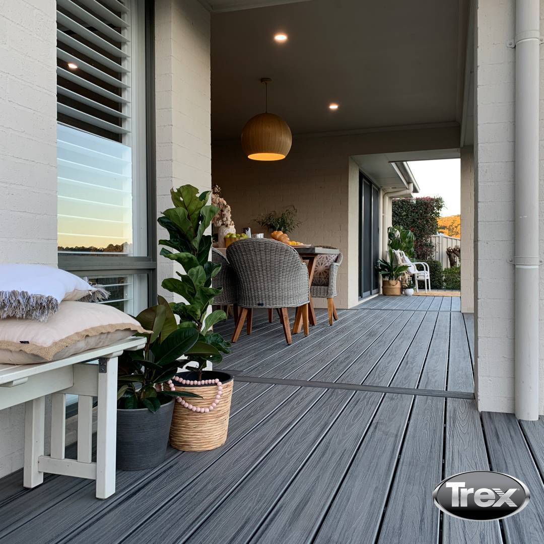 What to Make with Leftover Trex Decking AdvantageLumber Blog