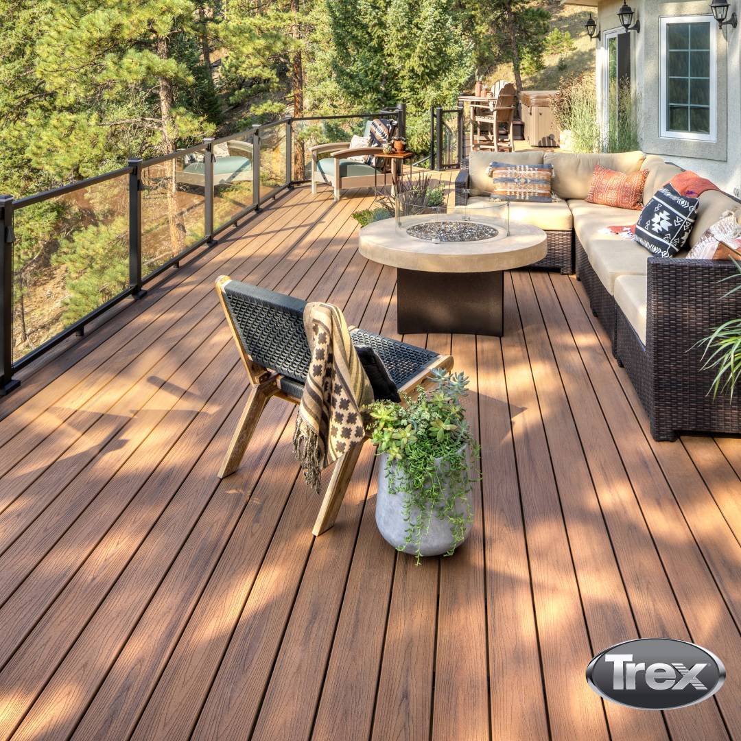 How to Get the Best Sale Price on Trex Decking AdvantageLumber Blog