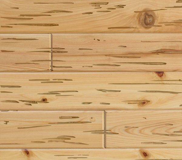 What is Pecky Cypress Wood? - AdvantageLumber Blog