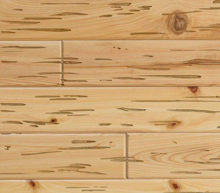What is Pecky Cypress Wood? AdvantageLumber Blog