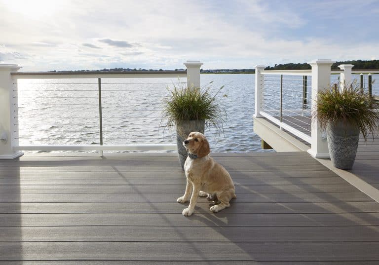 Composite Decking Archives - AdvantageLumber Blog