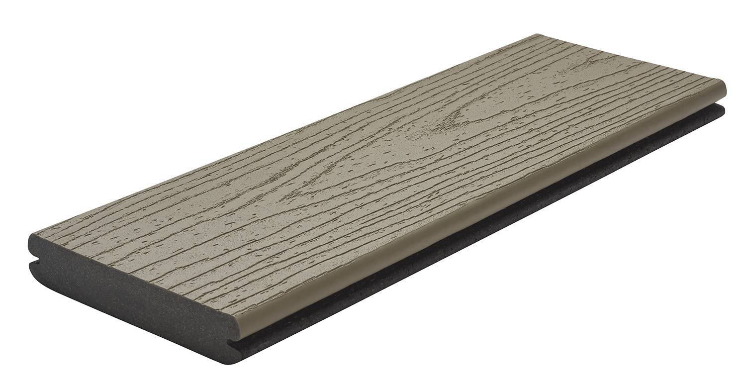 Grey Composite Decking Options for 2023 - AdvantageLumber Blog