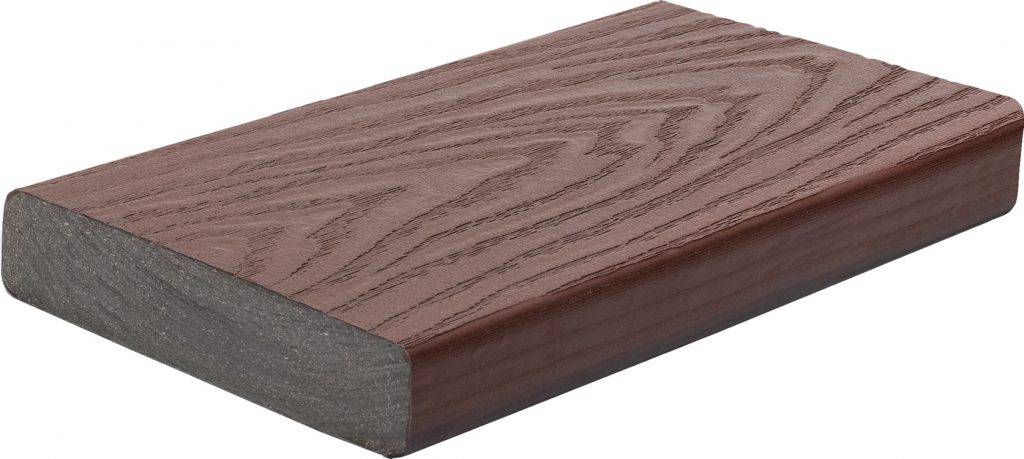 Trex Transcend Earth Tones® Decking – Advantage Lumber