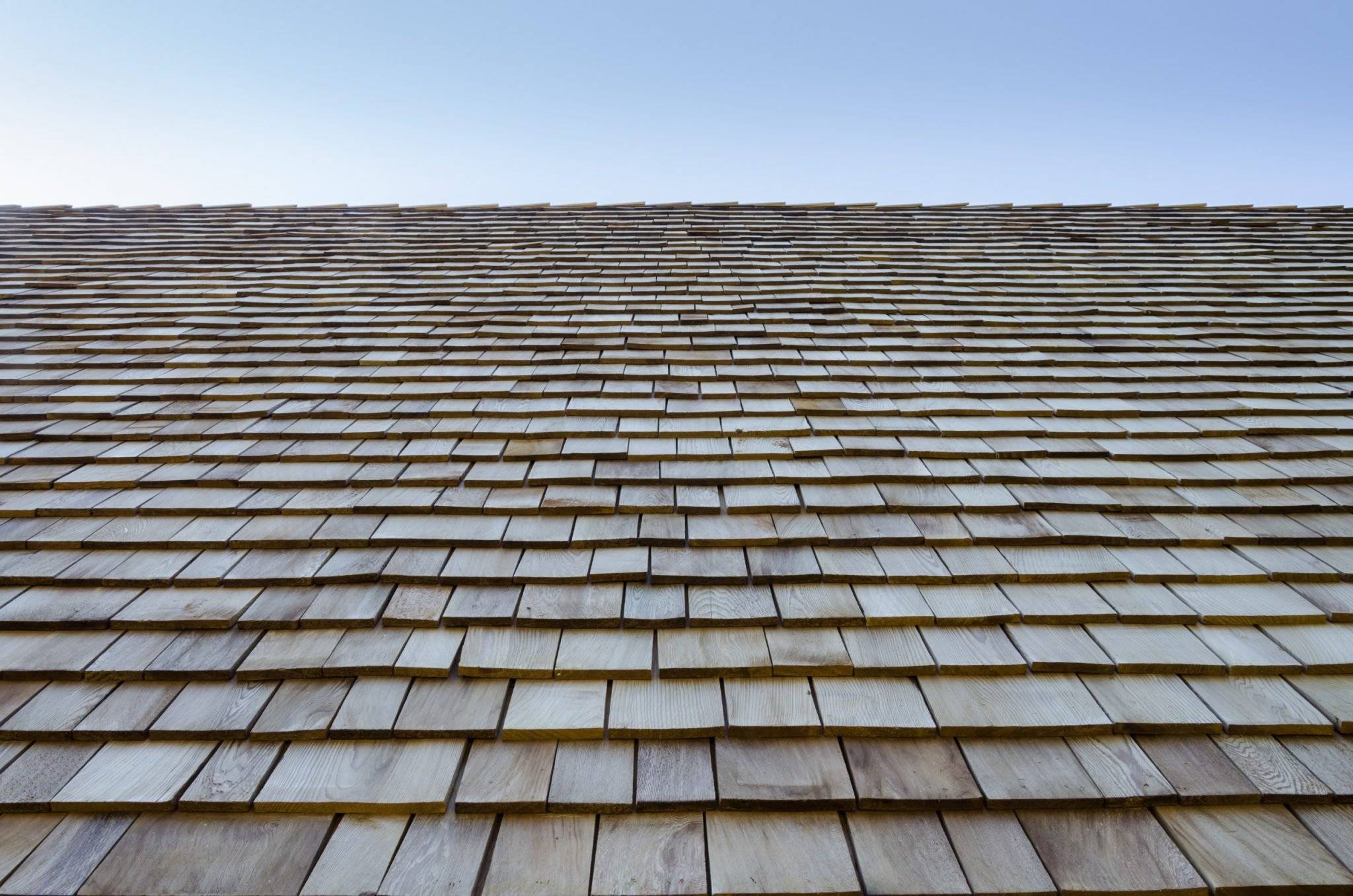 White Cedar Shingles vs Red Cedar Shingles: Key Differences ...