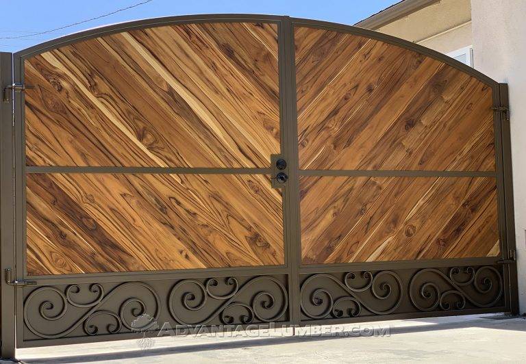 The Top 10 Most WeatherResistant Woods for Your Outdoor Projects