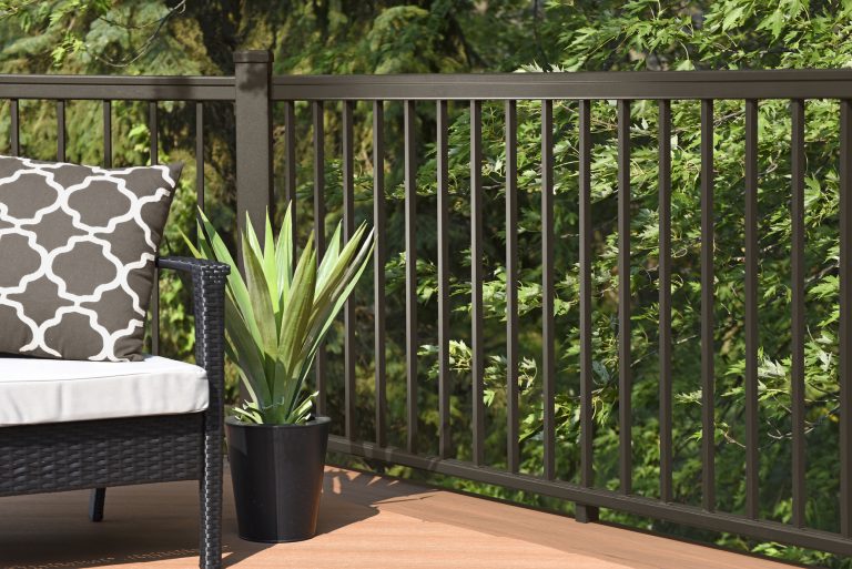 Timbertech Smart Set Railing TimberTech Railing Archives - AdvantageLumber Blog