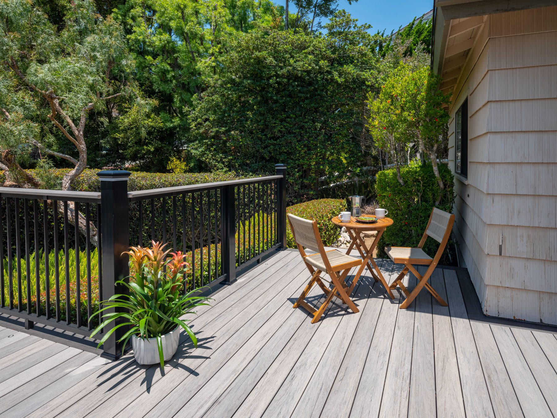 The Rising Popularity of TimberTech Composite Decking in Ashwood ...