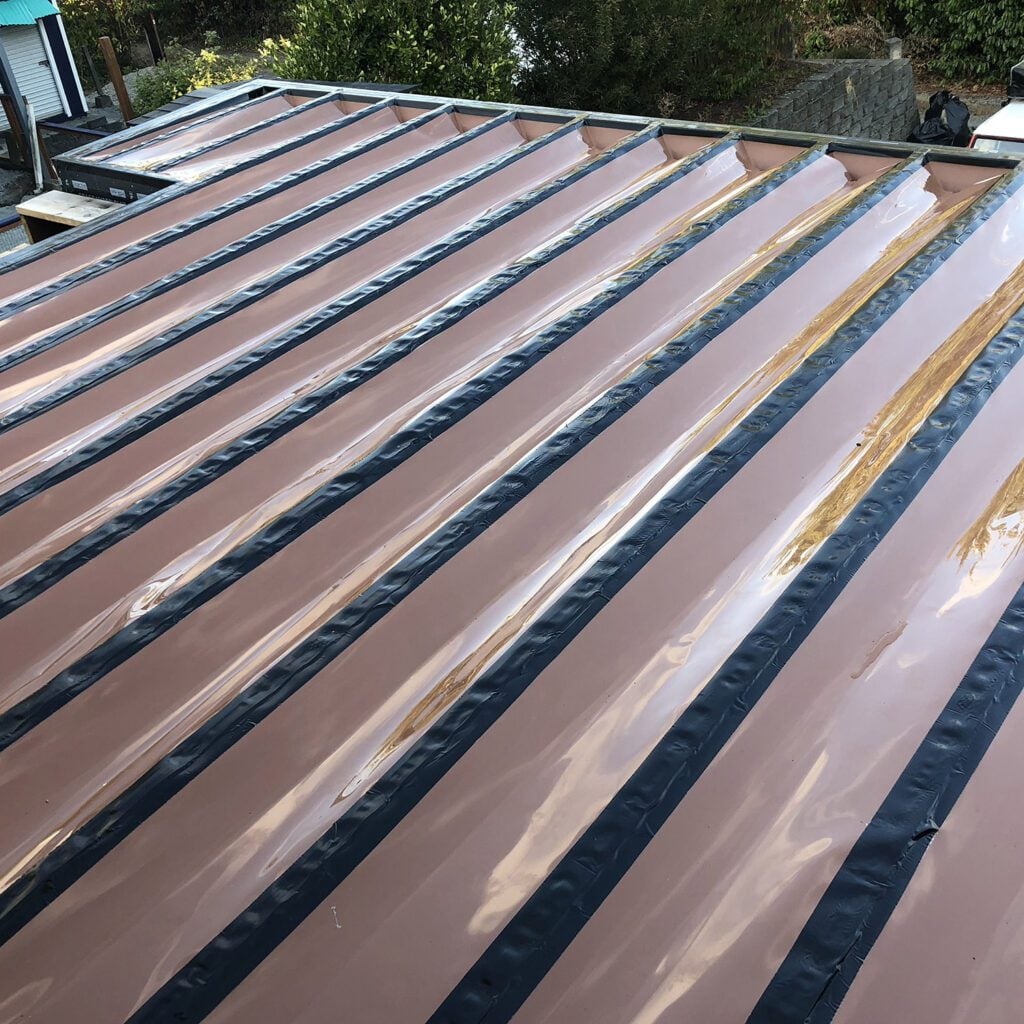 RainEscape installation web