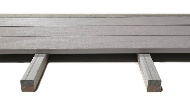 Deckorators Sleeper System