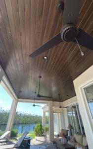 Picture of Wood Ceiling Plank Calculator - AdvantageLumber Blog