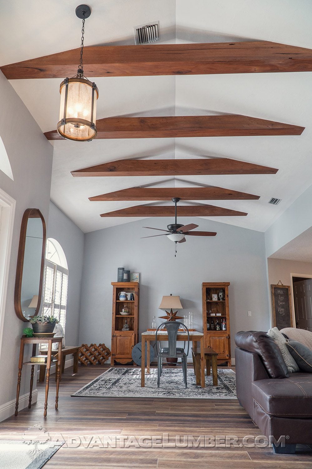 Exploring the Beauty of Wood Ceilings: Styles, Types, and Popular ...