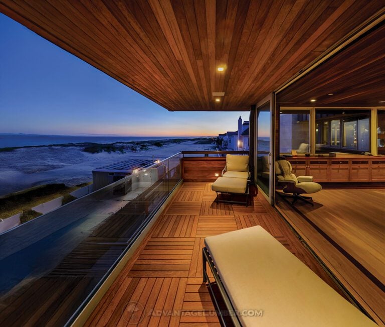 The Top 5 TimberTech Decking Colors for 2025 - AdvantageLumber Blog