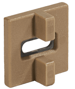 DeckWise Extreme S Ipe Clip