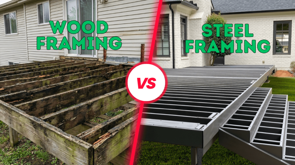 wood-vs-steel-framing