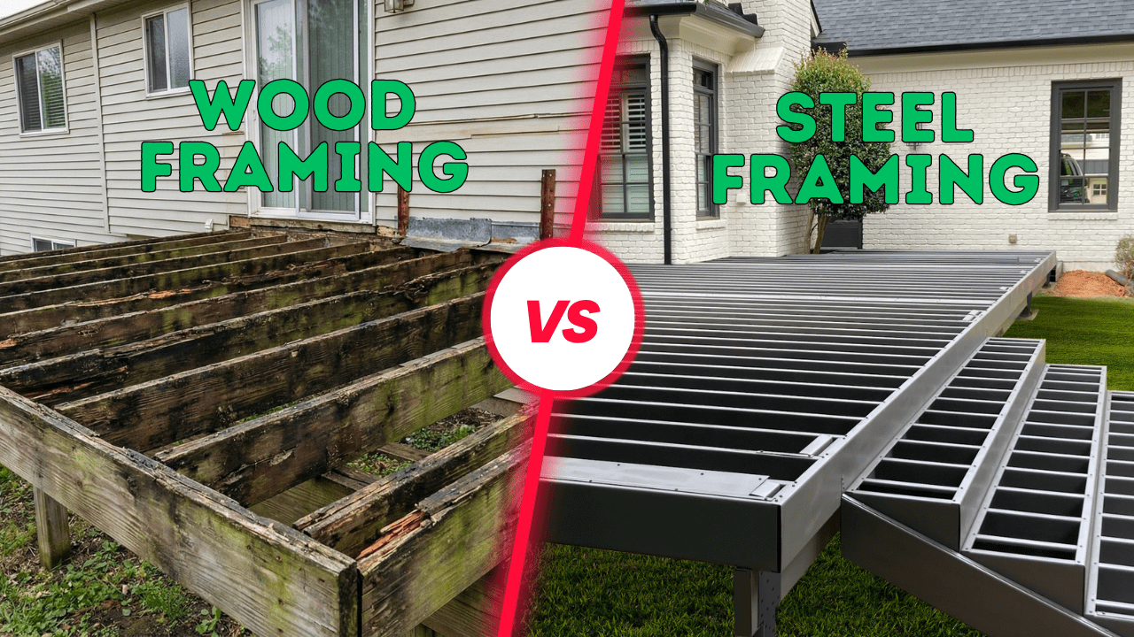 wood-vs-steel-framing